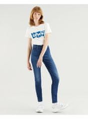 Levis 721 High Rise Skinny Jeans Levi's 26/32