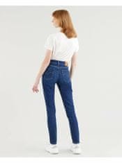 Levis 721 High Rise Skinny Jeans Levi's 26/32