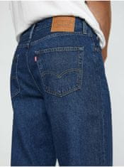 Levis Stay Loose Tapered Crop Jeans Levi's 26