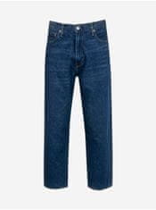 Levis Stay Loose Tapered Crop Jeans Levi's 26
