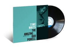 Powell Bud: Time Waits: The Amazing Bud Powell