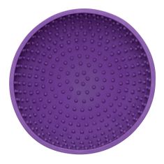LickiMat Wobble lízací miska fialová