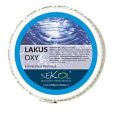 Sekol Aktivní kyslík do jezírka - Lakus oxy - 1 kg