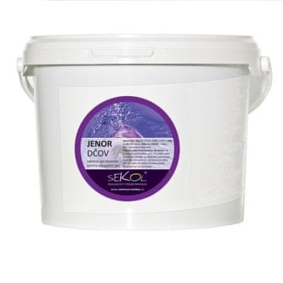 Sekol Bakterie pro domovní čistírny odpadních vod - Jenor - 2,5 kg