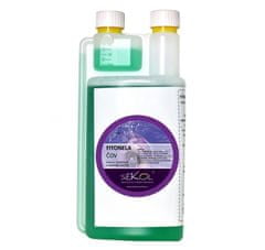 Sekol Enzymy pro domovní čistírny odpadních vod - Fitonela - 1 l