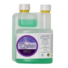 Sekol Enzymy pro domovní čistírny odpadních vod - Fitonela - 0,5 l