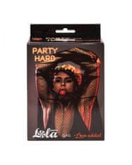 Lola Games Roubík Party Hard Love Addict Red