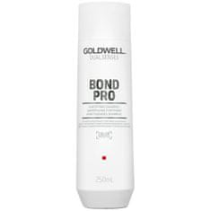 GOLDWELL Posilující šampon pro slabé a křehké vlasy Dualsenses Bond Pro (Fortifyining Shampoo) (Objem 250 ml)