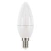 LED žárovka Classic Candle 7,3W E14 neutrální bílá