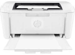 HP LaserJet M110we tiskárna, HP+, Instant Ink (7MD66E) - použité