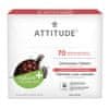 Attitude Tablety do myčky bez fosfátů (70 dávek)