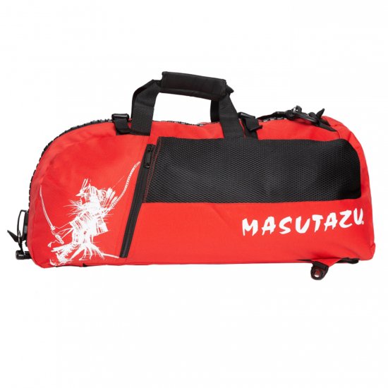 MASUTAZU Sportovní taška Samuraj