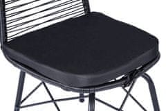 Nábytek Texim Venkovní židle Gigi + polstr zdarma