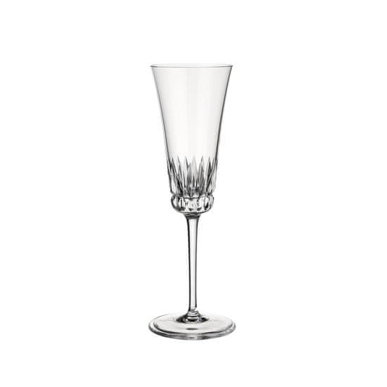 Villeroy & Boch Sklenice na šampaňské z kolekce GRAND ROYAL +