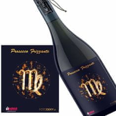 IMPAR SUBLIMACE Víno Symbol znamení - Panna (23.8. - 22.9.) - Prosecco