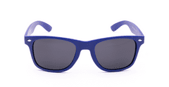Kašmir WAYFARER POLARIZED WP02 modré matné - skla tmavá