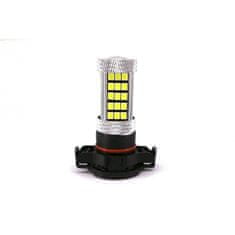 motoLEDy PS24W, PSX24W, PS19W, LED H16 12V 2160lm CANBUS