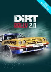 DiRT Rally 2.0 - Opel Manta 400 (DLC) Steam PC - Digital