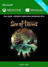 Sea of Thieves (PC/XONE) Microsoft Store PC - Digital
