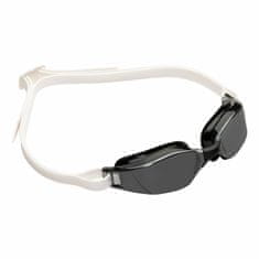 Aqua Sphere Plavecké brýle XCEED tmavý zorník bílá/černá