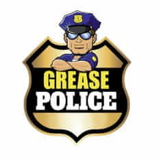 Mediashop Grease Police Univerzální čistič