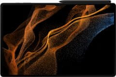 Samsung Galaxy Tab S8 Ultra, 8GB/128GB, Graphite (SM-X900NZAAEUE)
