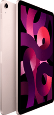 Apple iPad Air 2022, 256GB, Wi-Fi, Pink (MM9M3FD/A)