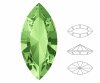 Krystaly pro výrobu náramků a dalších šperků