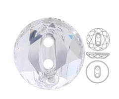 Izabaro 4pcs crystal crystal 001 pear teardrop fancy stone