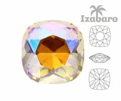 Izabaro Krystaly pro výrobu náramků a dalších šperků,