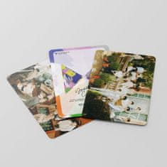 KPOP2EU SEVENTEEN YOUR CHOICE Lomo cards 55 ks