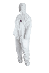 Jednorázový ochranný oblek ChemDefend 250