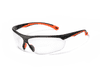 Ochranné brýle Move - čirá skla