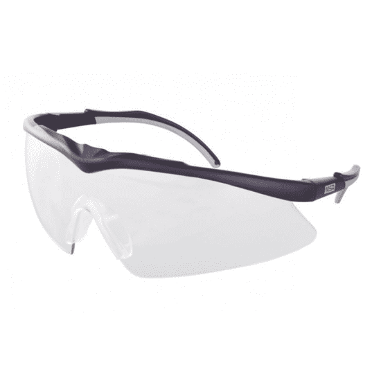 MSA Safety Ochranné brýle TecTor clear lens, OptiRock, UV400