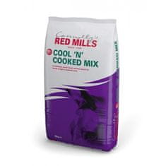 RED MILLS Cool ‘n’ Cooked Mix