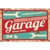 Cedule Garage Since 1949