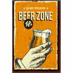 Retro Cedule Cedule Beer - Beer Zone