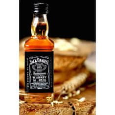 Retro Cedule Cedule Jack Daniels