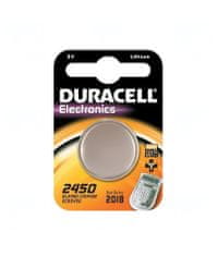 Duracell Baterie Duracell CR2450, 3V