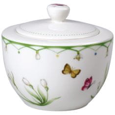 Villeroy & Boch Cukřenka s uzávěrem z kolekce COLOURFUL SPRING