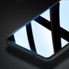 Dux Ducis All Glass Full Coveraged ochranné sklo na Nokia C20 / C10, černé