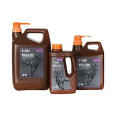 FORAN Equine Muscle Max 2,5L