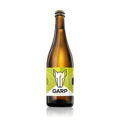 GARP 451 - 15° Nelson Sauvin IPA - craft beer - 0,75 l 