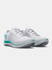 Under Armour Boty UA W Charged Breeze-WHT 37,5