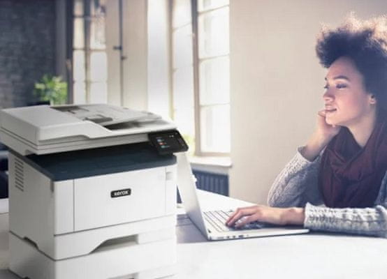 Tiskárna Xerox B315V_DNI laser toner vhodná především do kancelář home office