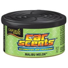 California Scents Vůně do auta California Car Scents - Meloun
