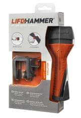 Lifehammer Bezpečností kladívko do auta, LifeHammer EVOLUTION