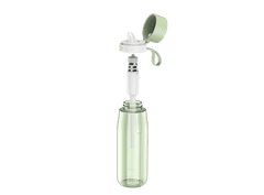 Philips filtrační lahev GoZero Daily AWP2731GNR, 660ml, zelená