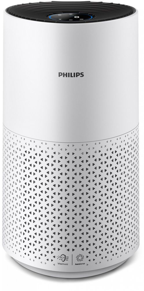 Levně Philips čistička vzduchu Series 1000i AC1715/10