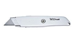 Techni Trade Zasouvací nůž-kovový s plastovým posuvníkem, TT